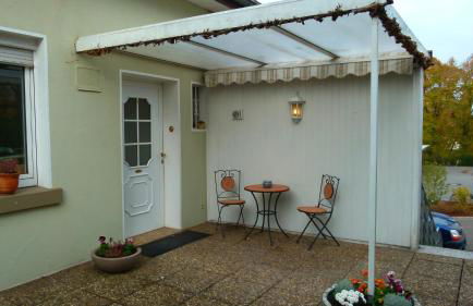 Casa Maria App. Jose 1. Obergeschoss - Photo 4