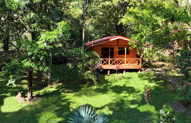 Cabinas Costa Tropicana - Foto 12