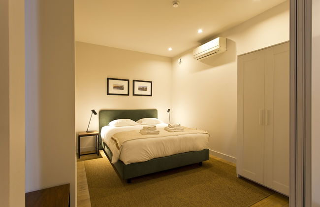 RVA Gustavo Eiffel Apartments - Photo 37