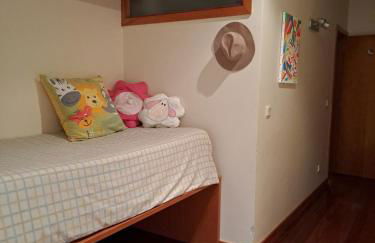 Little Paradise AL - Fão - Foto 22