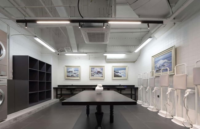 Shanghai T Plus Hotel Residence - Foto 73