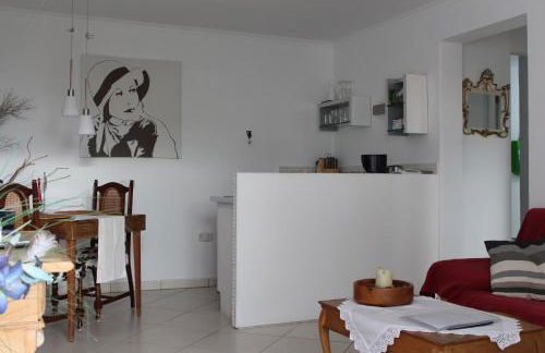 Villa Niki mit beheiztem Gemeinschaftspool für 2 Appartments - Photo 17