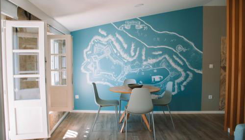 Just Like Home - Vilavelha Suites - Foto 4