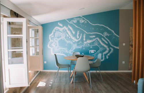 Just Like Home - Vilavelha Suites - Foto 4