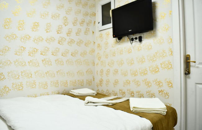 Ada Apart Hotel - Foto 21