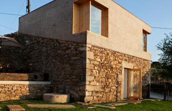 Casas de Vale de Lobo - Foto 9