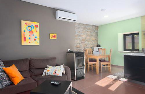 Casas de Sequeiros - Foto 27