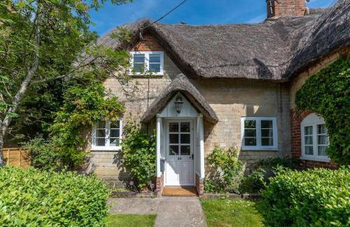 Alba Cottage, Wilcot, Pewsey - Foto 1