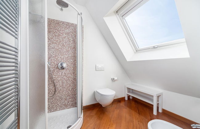 2900 Attico Dolce Vita by Barbarhouse - Foto 23