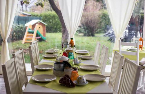 Villa La Baia a pochi passi dal lago - Foto 1