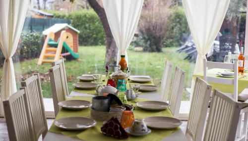 Villa La Baia a pochi passi dal lago - Foto 1