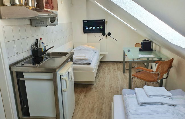 Aparthotel B & L - Foto 20