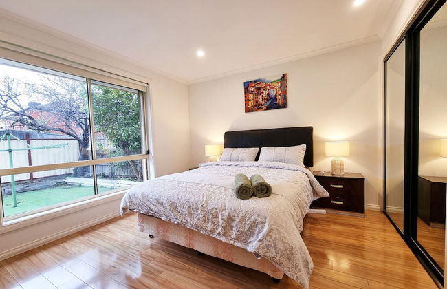 5 Bedrooms Spacious Home - Foto 25