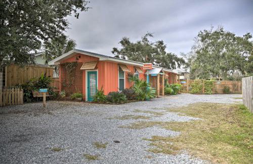 Old Town Getaway, Walk to Shopping, Dining, and Bay! - Foto 17