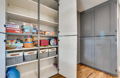 Mtn Views, Hot Tub and Fire Pit Black Hills Retreat - Foto 15