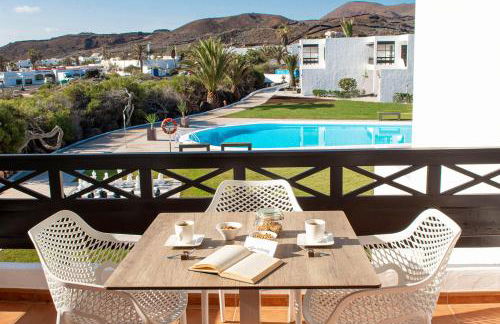 Conylanza Castillo de Papagayo - Exclusivamente Nudista FKK - Foto 6