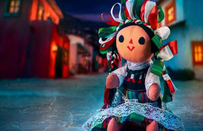 Amealco Handwerks-Tour, Queretaro - Foto 4