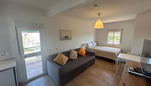 Loft cerca de la playa - Foto 4