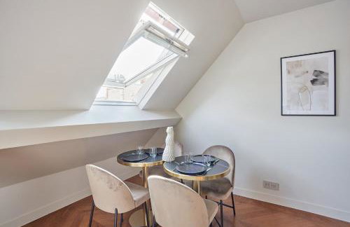 Apart Hotel Centre de Paris by Studio prestige - Foto 36