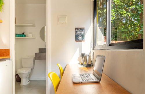 Coração da Lagoa da Conceição-Piscina-Varanda-BBQ - Foto 14