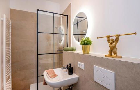 Kurzzeitglück 24h Self Check-In KR03 - Foto 26