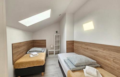 Apartamenty Polna Sarbinowo - Ogród - Taras - Spokój z dala od tłumów - Photo 34