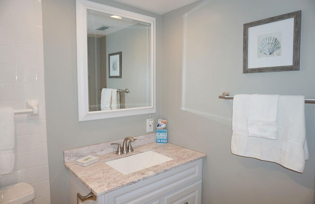 Gulf Strand Resort - Foto 55