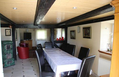 Gîte des Chamois - Foto 5