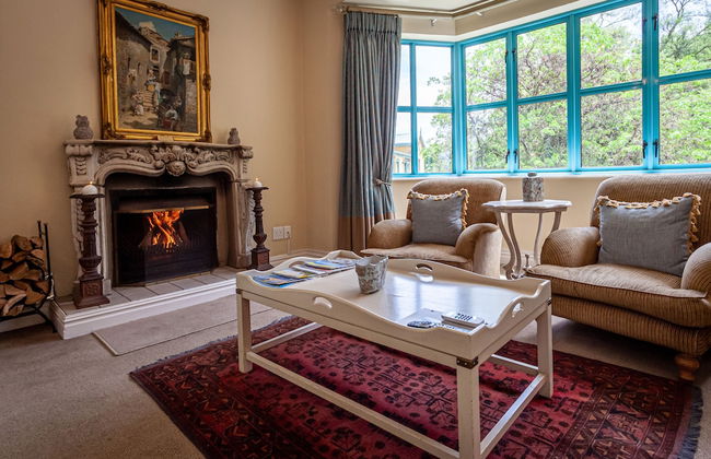 Franschhoek Country House and Villas - Photo 23