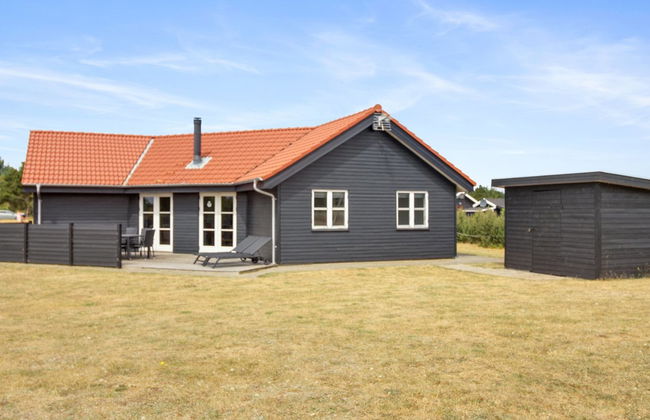 "Arnger" - 300m to the fjord - Foto 9