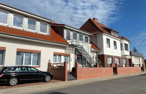 Tempel-inn Appartements Molkereistr. 2 - Photo 1