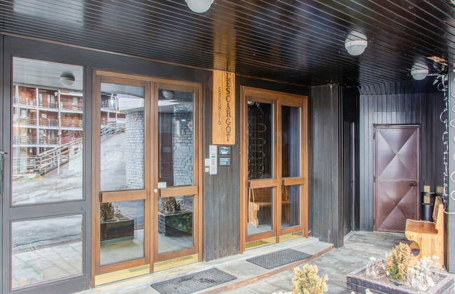 Apartment in Cervinia With Ski Access - Foto 2