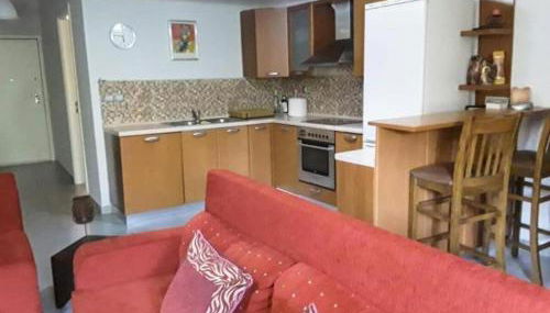 The house in nature SKG - Foto 1, stove, minibar