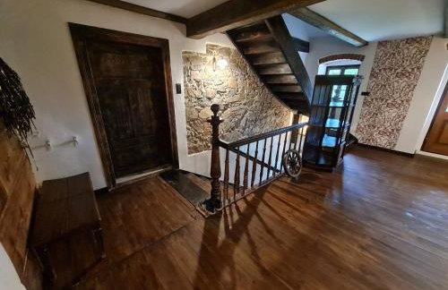 Czerwony Dworek 8 - Agroturystyka Karkonosze - Foto 7