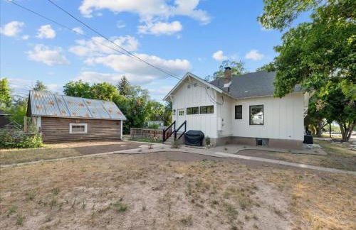 5 Bedroom - Located in Old Town Eagle - Foto 35