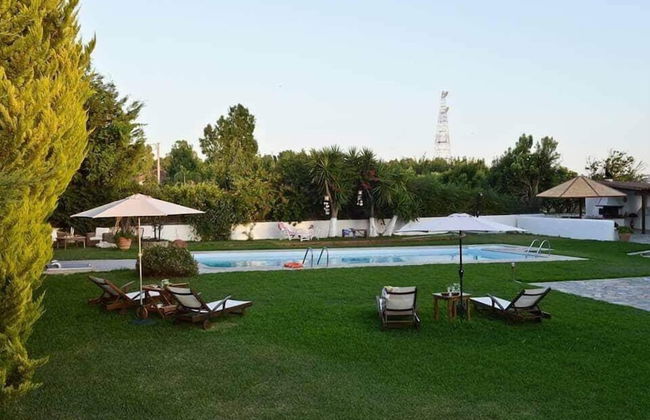 Villa Dimeon - Photo 17