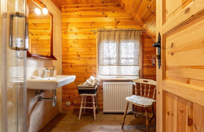 Holiday Home in Belczna Near Lake Klepnicko - Foto 12