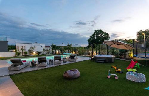 Villa Sunce - Foto 49