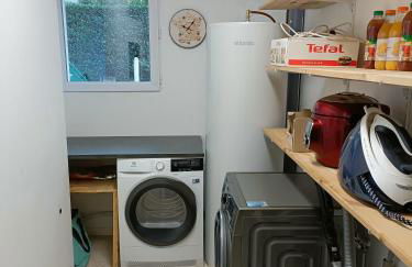 Maison OPTIKU CORMEILLES - Foto 44