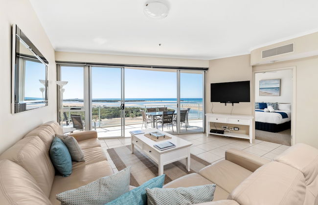 The Duporth Riverside - Foto 67