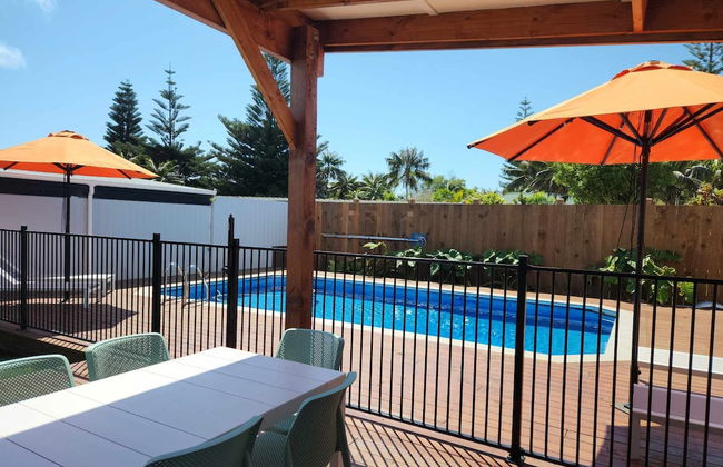 Polynesian Norfolk Island - Foto 16