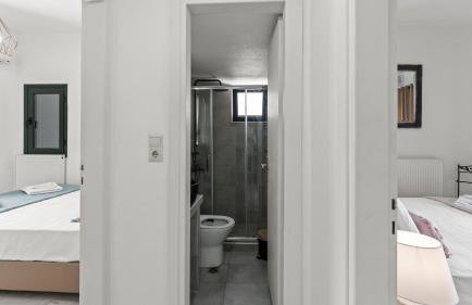 Seaside Gem near Heraklion, Villa Maro's Getaway - Foto 45