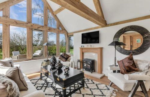 Honeysuckle Cottage - Hot Tub Packages Available - Photo 33