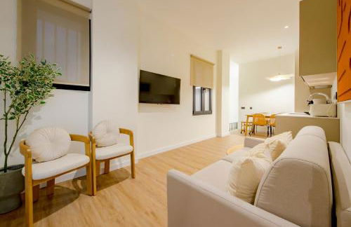 Alcalá Central Apartments - Foto 27