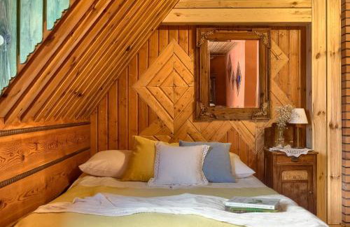 Farma Lama Dom Gościnny - Foto 67