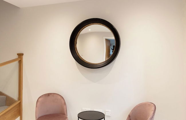 Stunning Central Windsor Town House - Foto 1