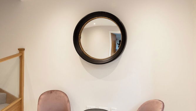 Stunning Central Windsor Town House - Foto 1, Eingangsbereich