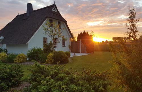 Ferienhäuser Salzhaff-Romantik - Foto 47