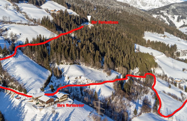 Alpenauszeit - Foto 46