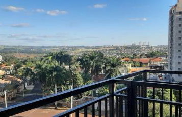 Ribeirania-2 dormitórios-wifi-Garagem-pet friendly - Foto 37